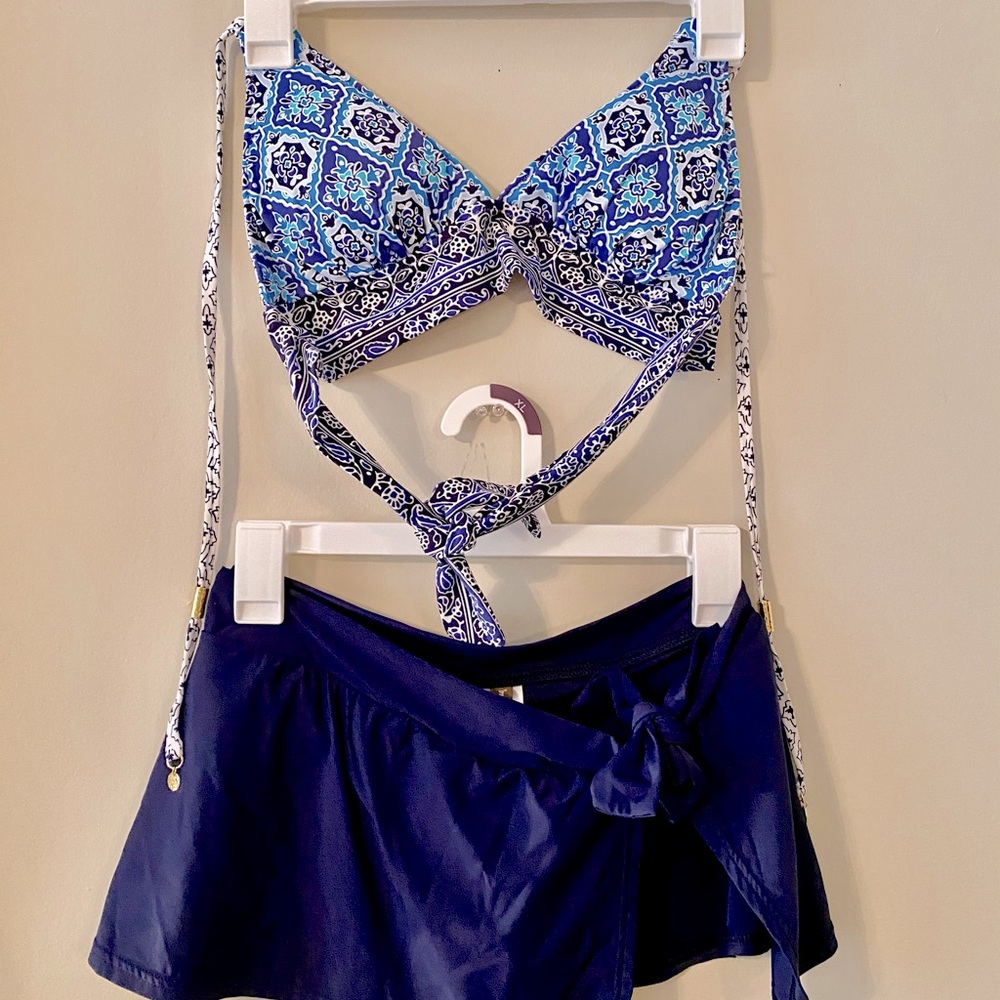 Tommy Bahama bathing suit